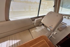 Gratitude 34ft Sabre Yacht For Sale