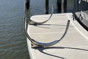 Gratitude 34ft Sabre Yacht For Sale