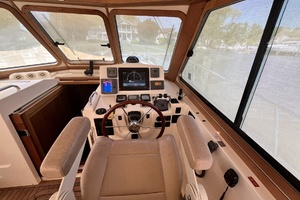 Gratitude 34ft Sabre Yacht For Sale