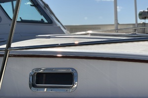 Gratitude 34ft Sabre Yacht For Sale