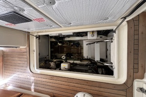 Gratitude 34ft Sabre Yacht For Sale