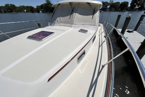Gratitude 34ft Sabre Yacht For Sale