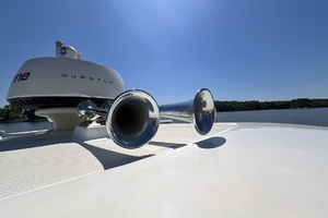 Gratitude 34ft Sabre Yacht For Sale