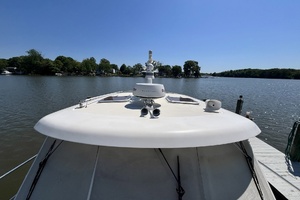 Gratitude 34ft Sabre Yacht For Sale