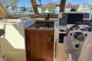 Gratitude 34ft Sabre Yacht For Sale