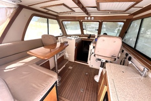 Gratitude 34ft Sabre Yacht For Sale