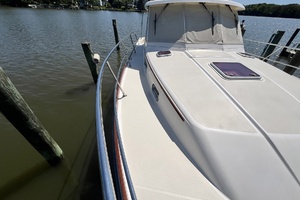 Gratitude 34ft Sabre Yacht For Sale