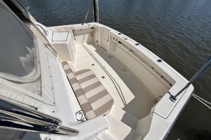 Gratitude 34ft Sabre Yacht For Sale