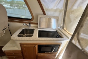 Gratitude 34ft Sabre Yacht For Sale