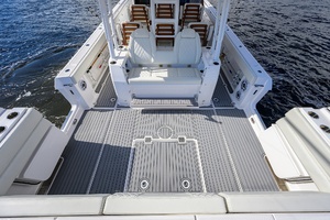 45ft Everglades Yacht For Sale