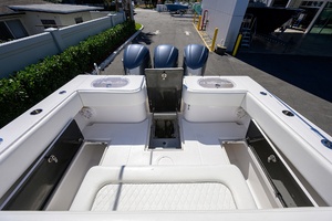 33ft Sea Hunter Yacht For Sale