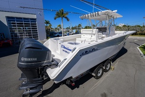 33ft Sea Hunter Yacht For Sale