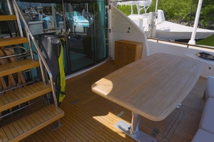 Photo 6085672 for 2014 Fairline Squadron  2014 Pre Owned 78 Fairline.00_00_23_08.Still009