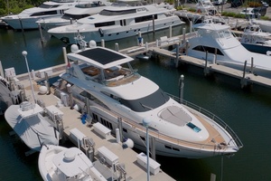 Photo 6085664 for 2014 Fairline Squadron  2014 Pre Owned 78 Fairline.00_01_22_09.Still023