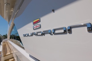 2014 Fairline Squadron thumbnail 23