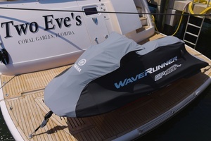 2014 Fairline Squadron thumbnail 13