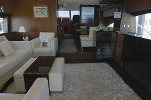 2014 Fairline Squadron thumbnail 17