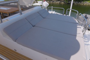 Photo 6085668 for 2014 Fairline Squadron  2014 Pre Owned 78 Fairline.00_00_30_15.Still005