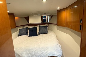 48ft Viking Yacht For Sale