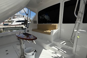 48ft Viking Yacht For Sale