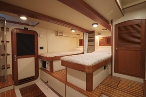 2010 Marlow Explorer 72E-CB thumbnail 40