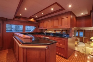2010 Marlow Explorer 72E-CB thumbnail 18