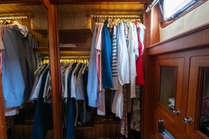 MSR Closet