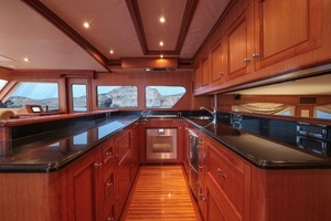 2010 Marlow Explorer 72E-CB thumbnail 16