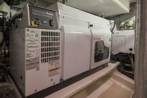 2010 Marlow Explorer 72E-CB thumbnail 47