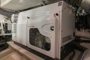 2010 Marlow Explorer 72E-CB thumbnail 48