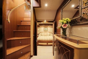 2010 Marlow Explorer 72E-CB thumbnail 32