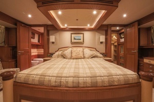 2010 Marlow Explorer 72E-CB thumbnail 21
