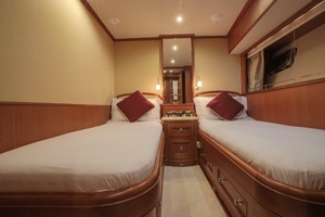 2010 Marlow Explorer 72E-CB thumbnail 37