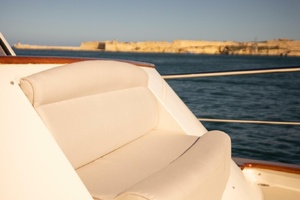 Port Bow Seating