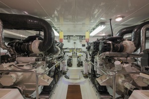 2010 Marlow Explorer 72E-CB thumbnail 44