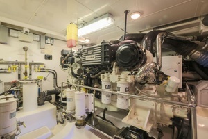 2010 Marlow Explorer 72E-CB thumbnail 46