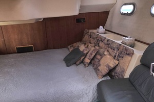 41ft Hunter Yacht For Sale