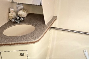 41ft Hunter Yacht For Sale