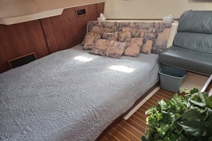 41ft Hunter Yacht For Sale