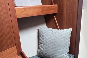 41ft Hunter Yacht For Sale