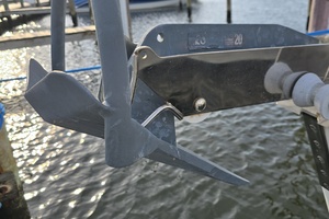 41ft Hunter Yacht For Sale