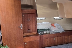 41ft Hunter Yacht For Sale