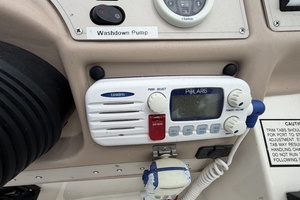 26ft Rinker Yacht For Sale