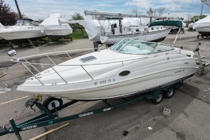 26ft Rinker Yacht For Sale