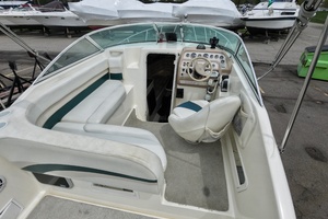 26ft Rinker Yacht For Sale