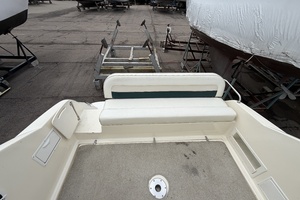26ft Rinker Yacht For Sale