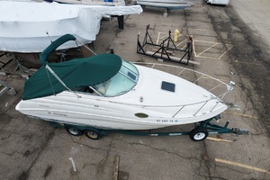 26ft Rinker Yacht For Sale