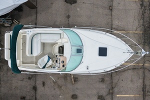 26ft Rinker Yacht For Sale