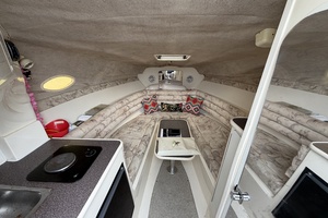 26ft Rinker Yacht For Sale