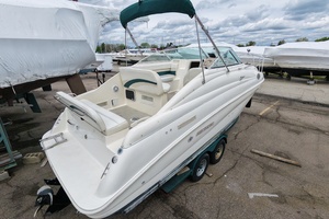 26ft Rinker Yacht For Sale